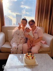 点击看大图 -大美母婴月子中心