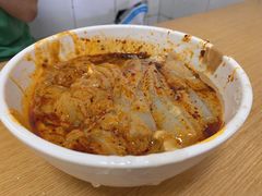 -清真·宏顺祥卤汁凉粉(大皮院店)