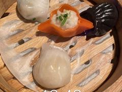 -绿茶餐厅(光谷世界城步行街店)