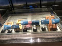 -1Cake壹刻蛋糕(奥体公园味觉艺术馆店)