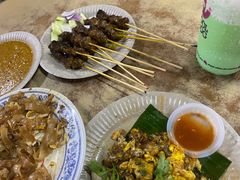 -金伯利街美食夜市