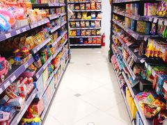 -城市之间超市(圆融星座店)