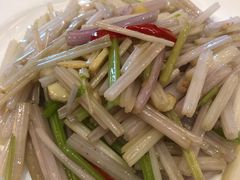 -青岛蓝海大饭店·渔歌舫(李沧店)