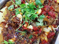 -江湖万州烤鱼(王子美食城)