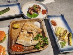 -人间酒暖·Go blanc·烧鸟·深夜食堂(陆家嘴店)