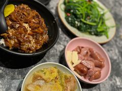 -阿勇鲁肉饭(虹井路店)