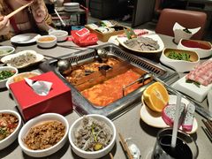 -海底捞火锅(龙岗星河COCO Park店)