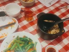 -西贝莜面村(朝阳大悦城店)