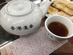 -香港蓮香樓(中環店)