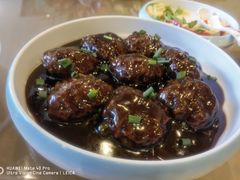 -南来顺饭庄·清真(南菜园店)