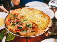 -1861意大利餐厅(文化广场店)