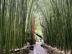 -竹泉村旅游度假区