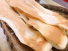 锅边馍-达旺·鸡毛店(巴南万达店)