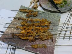 -大东北锦州御烧烤