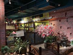 -嘉禾·悦享餐厅(八方汇店)