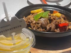 -南海渔家•海鲜•正宗海南菜(海棠湾店)