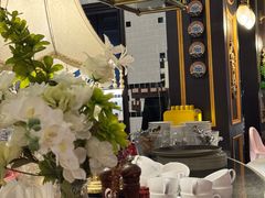 -Entrecôte 法国牛扒馆(保利·时光里店)