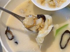 -洋洋中餐馆·SINCE 1997(信投店)