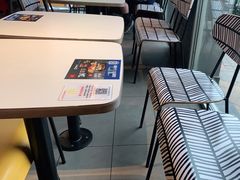 -麦当劳(垡头西路店)