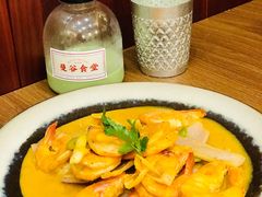 -曼谷食堂·泰国家庭料理(丹桂路店)