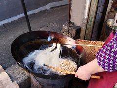 -浪哥卤味捆鸡(南门口店)