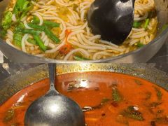 -云尊府云南菜·蒸汽石锅鱼(学清路店)