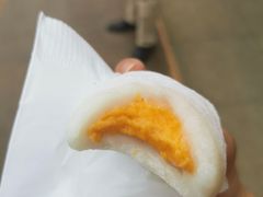 -澳门长洲糯米糍(柯打苏沙街店)