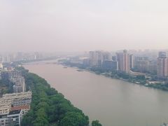 -宁波万豪酒店