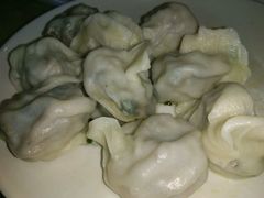 -万兴楼饺子(中华北大街店)