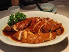 -小荔园·粤菜小馆(美的悦然广场店)