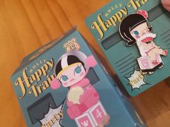 -泡泡玛特POPMART(苏州诚品生活店)