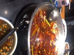-小饕荟雅安贡椒鱼鲜馆(广福桥店)
