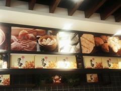-西区老大房(陕西北路店)