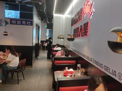-胖哥俩肉蟹煲(济南世茂国际广场店)