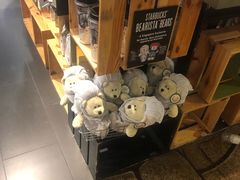 -星巴克咖啡(樟宜机场T3店)