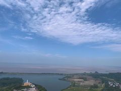 -海宁大尖山滑翔伞运动基地