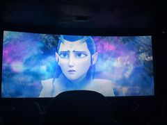 -奥斯卡国际影城(杜比全景声&4D激光店)