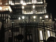 -老英格兰庄园