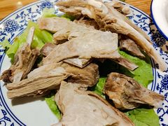 手抓羊肉-西北狼(GOGO新天地店)