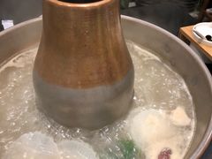 -北门涮肉·铜锅涮肉(南锣鼓巷店)