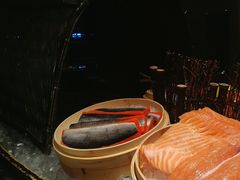 -杭州钱江新城万怡酒店-西餐厅