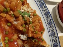 -泰煌鸡·上海白斩鸡·沪菜(平利店)