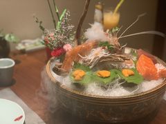 大综合刺身拼盘-古京·臻致料理(月湖店)