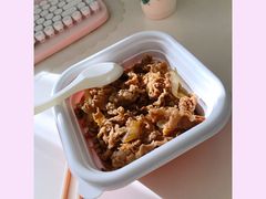-吉野家(黑牛城道店)