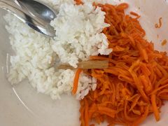 -北大学一食堂