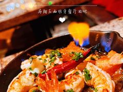 -BROWNSTONE布朗石西班牙餐厅(富城店)