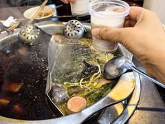 -储奇门鳝鱼火锅(总店)