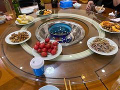 -正福居老北京正宗铜锅泉水涮肉(彰化路店)