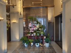 -OGGI TRATTORIA PIZZERIA(深业上城店)