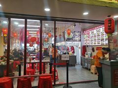 -扬二春炒饭(国庆路总店)